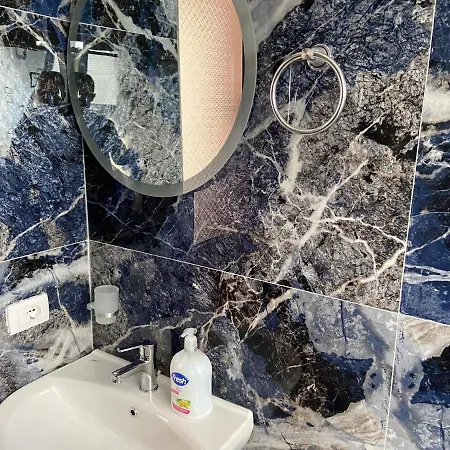 Apartament Amar Seaside *