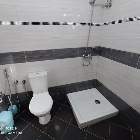 Amar Seaside Apartment Ksamil