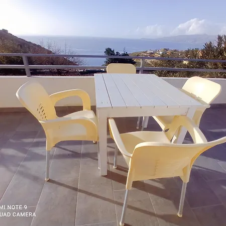 Amar Seaside Apartment