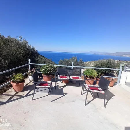 Apartament Amar Seaside