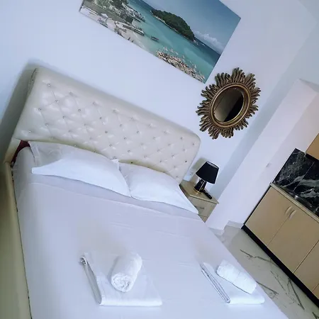 Apartment Amar Seaside *