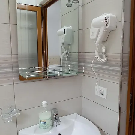 Apartament Amar Seaside *