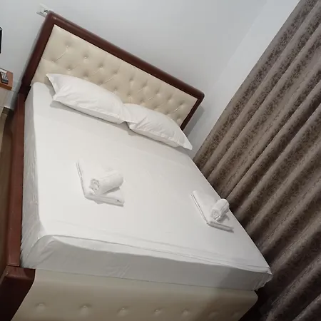 Apartment Amar Seaside