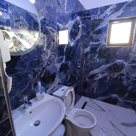 Apartament Amar Seaside Ksamil