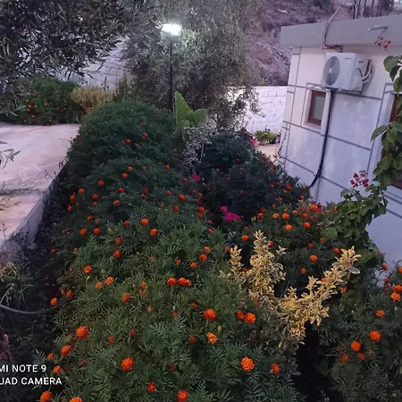 Amar Seaside Apartment Ksamil