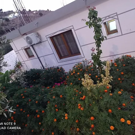 Apartment Amar Seaside Ksamil