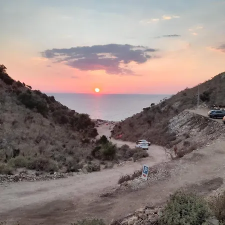 Apartament Amar Seaside *