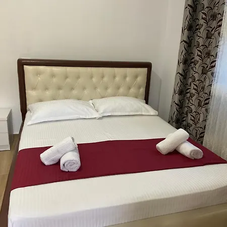 Apartment Amar Seaside Ksamil