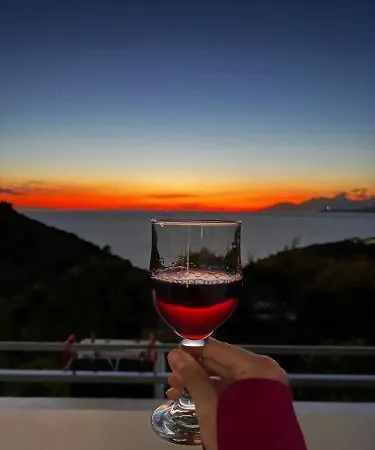 Apartment Amar Seaside Ksamil