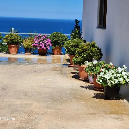 Amar Seaside Lejlighed