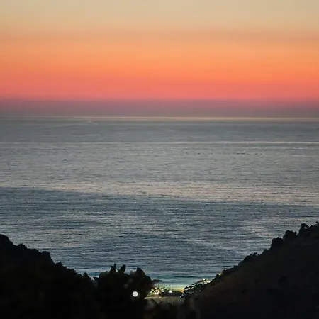 Apartament Amar Seaside