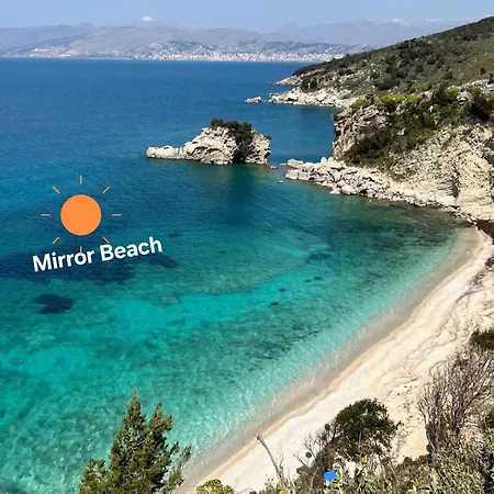 Amar Seaside Ксамил