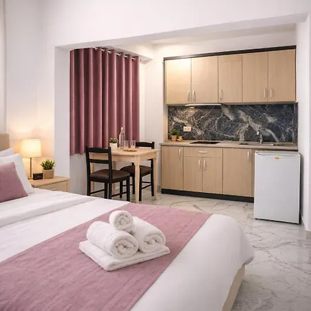 Lejlighed Amar Seaside