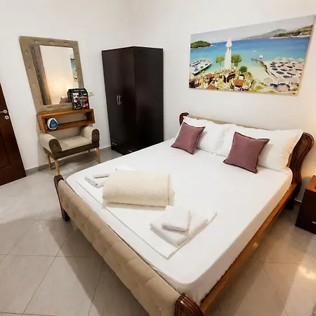 Lejlighed Amar Seaside