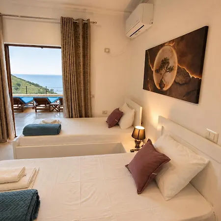 Lejlighed Amar Seaside