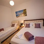 Apartment Amar Seaside *