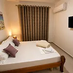 Apartment Amar Seaside Ksamil