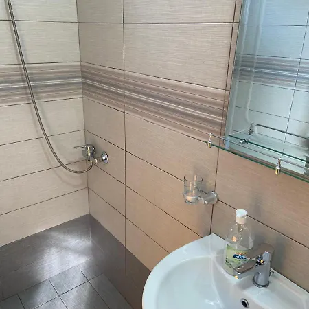 Apartment Amar Seaside *