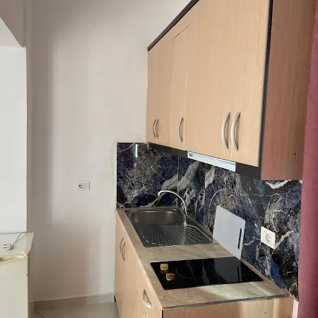 Amar Seaside * Ksamil