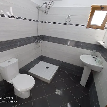 Amar Seaside Apartment