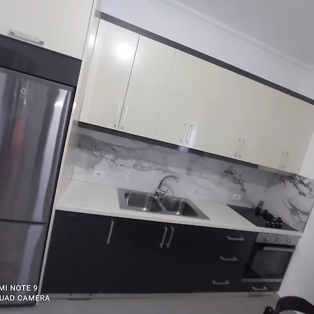 Apartment Amar Seaside Ksamil