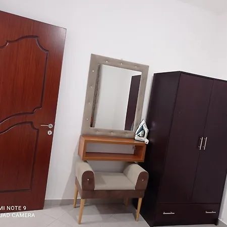 Apartment Amar Seaside *