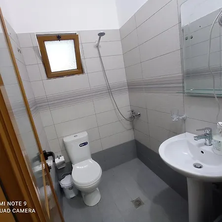 Apartment Amar Seaside Ksamil