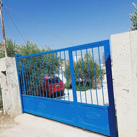 Apartment Amar Seaside *