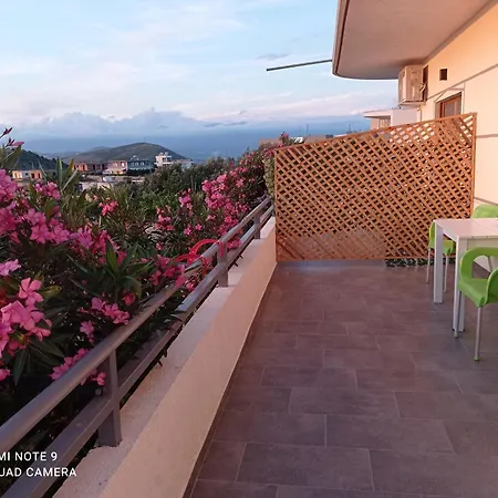 Apartment Amar Seaside