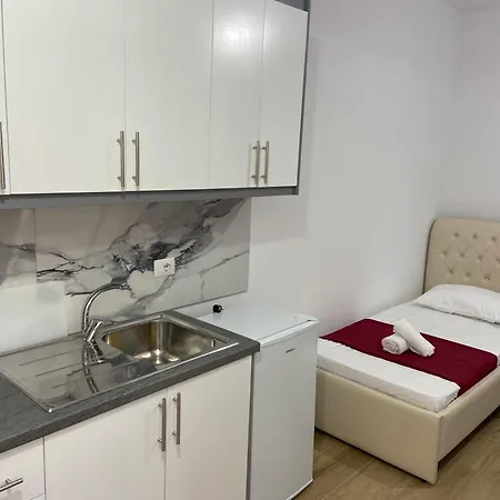 Apartment Amar Seaside