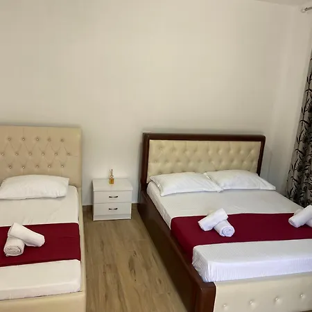 Apartment Amar Seaside Ksamil