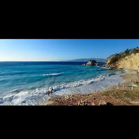 Apartment Amar Seaside Ksamil