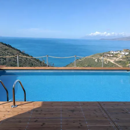 Apartment Amar Seaside *