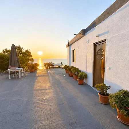 Amar Seaside Appartement