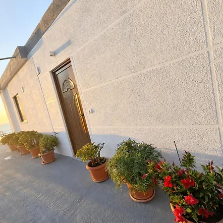 Appartement Amar Seaside *