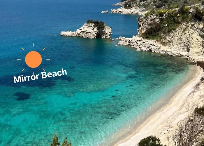 Amar Seaside Ksamil