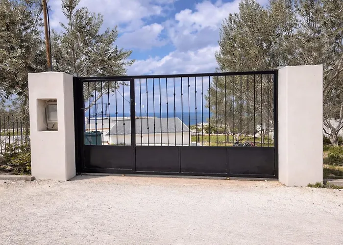 Apartment Amar Seaside
